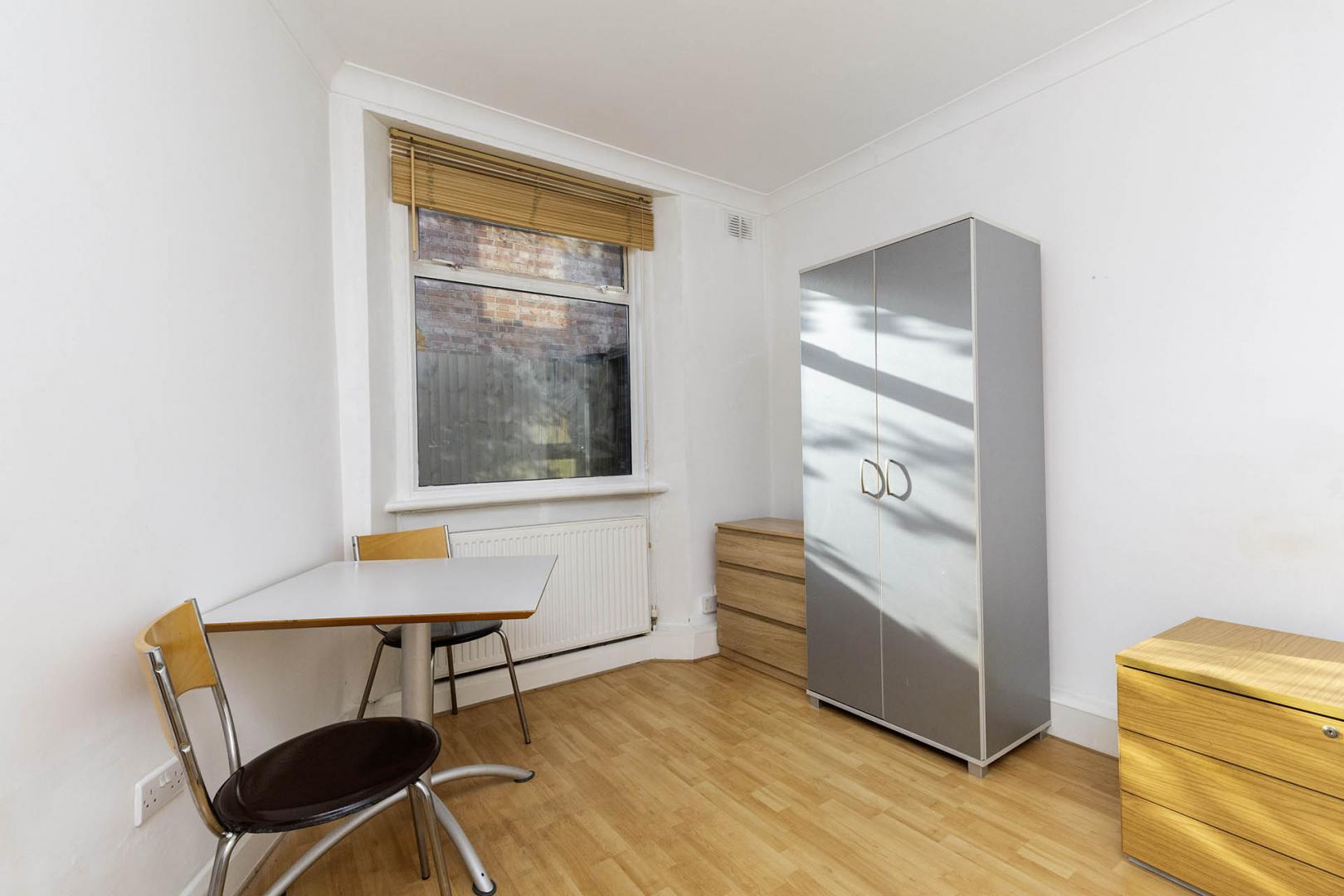 Modern and Central Apartment Willesden Lane, Willesden Green, (Inclusive of Council Tax ,Gas and Water)